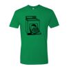 Unisex Cotton T-Shirt Thumbnail