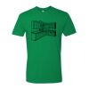 Unisex Cotton T-Shirt Thumbnail