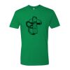 Unisex Cotton T-Shirt Thumbnail