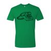 Unisex Cotton T-Shirt Thumbnail
