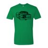 Unisex Cotton T-Shirt Thumbnail