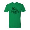 Unisex Cotton T-Shirt Thumbnail