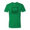 Unisex Cotton T-Shirt Thumbnail