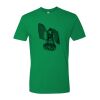Unisex Cotton T-Shirt Thumbnail