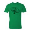 Unisex Cotton T-Shirt Thumbnail