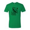 Unisex Cotton T-Shirt Thumbnail