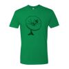 Unisex Cotton T-Shirt Thumbnail