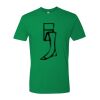 Unisex Cotton T-Shirt Thumbnail