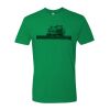 Unisex Cotton T-Shirt Thumbnail