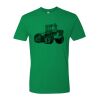 Unisex Cotton T-Shirt Thumbnail
