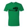 Unisex Cotton T-Shirt Thumbnail
