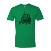 Unisex Cotton T-Shirt Thumbnail