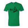 Unisex Cotton T-Shirt Thumbnail