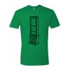 Unisex Cotton T-Shirt Thumbnail