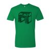 Unisex Cotton T-Shirt Thumbnail