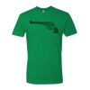 Unisex Cotton T-Shirt Thumbnail