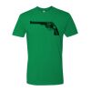 Unisex Cotton T-Shirt Thumbnail