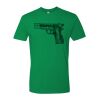 Unisex Cotton T-Shirt Thumbnail