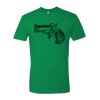 Unisex Cotton T-Shirt Thumbnail