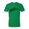 Unisex Cotton T-Shirt Thumbnail
