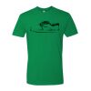 Unisex Cotton T-Shirt Thumbnail