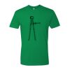 Unisex Cotton T-Shirt Thumbnail
