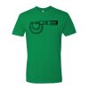 Unisex Cotton T-Shirt Thumbnail