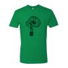 Unisex Cotton T-Shirt Thumbnail