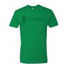 Unisex Cotton T-Shirt Thumbnail