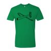 Unisex Cotton T-Shirt Thumbnail