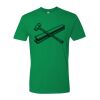 Unisex Cotton T-Shirt Thumbnail