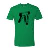 Unisex Cotton T-Shirt Thumbnail