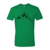 Unisex Cotton T-Shirt Thumbnail