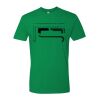 Unisex Cotton T-Shirt Thumbnail
