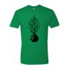 Unisex Cotton T-Shirt Thumbnail