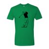 Unisex Cotton T-Shirt Thumbnail
