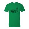 Unisex Cotton T-Shirt Thumbnail