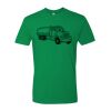 Unisex Cotton T-Shirt Thumbnail