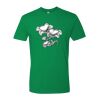 Unisex Cotton T-Shirt Thumbnail
