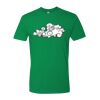 Unisex Cotton T-Shirt Thumbnail