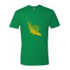 Unisex Cotton T-Shirt Thumbnail