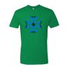 Unisex Cotton T-Shirt Thumbnail