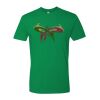 Unisex Cotton T-Shirt Thumbnail