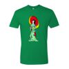 Unisex Cotton T-Shirt Thumbnail