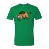 Unisex Cotton T-Shirt Thumbnail