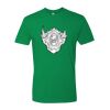 Unisex Cotton T-Shirt Thumbnail