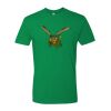 Unisex Cotton T-Shirt Thumbnail
