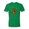 Unisex Cotton T-Shirt Thumbnail