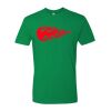 Unisex Cotton T-Shirt Thumbnail