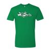 Unisex Cotton T-Shirt Thumbnail